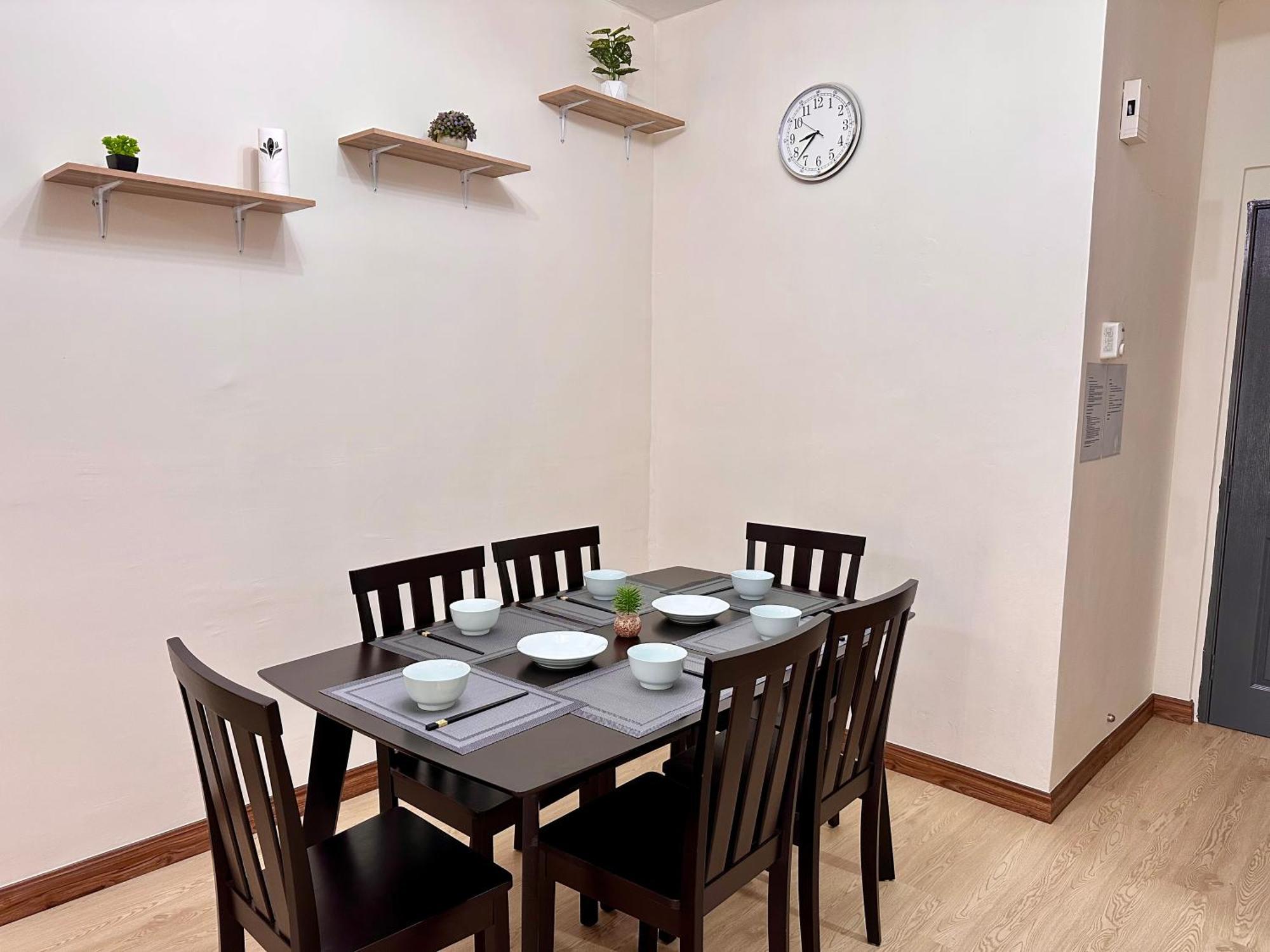 Emerald Avenue Muji Style Apartment Brinchang